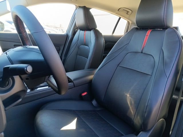 New 2026 Nissan Sentra SR w/ SR Premium Package image 13