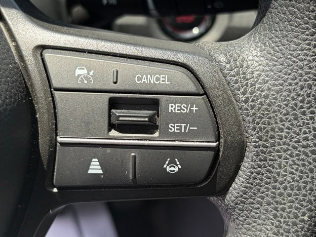 Used 2024 Honda CR-V EX image 18