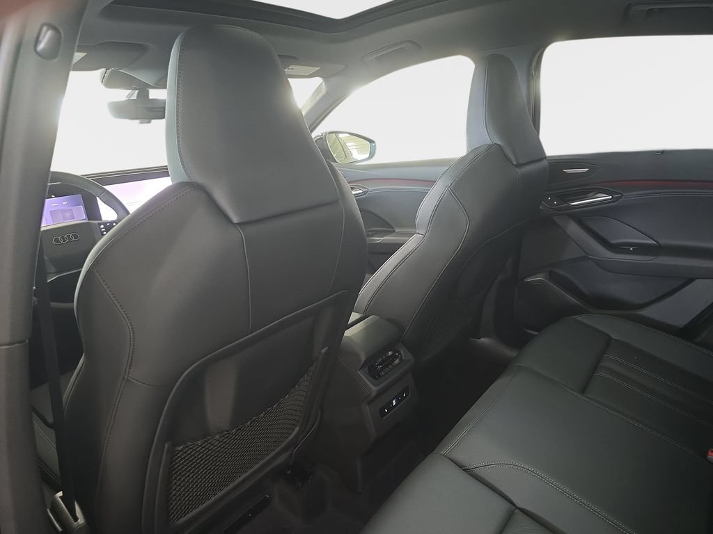 New 2027 Audi Q6 e-tron Premium Plus AWD/4WD image 8
