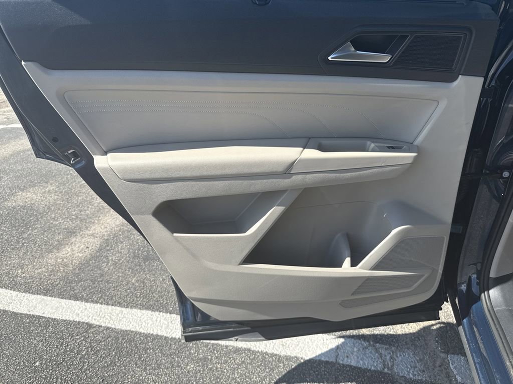 Used 2022 Volkswagen Atlas SEL image 23