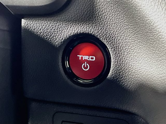 New 2026 Toyota Sequoia TRD Pro AWD/4WD image 20