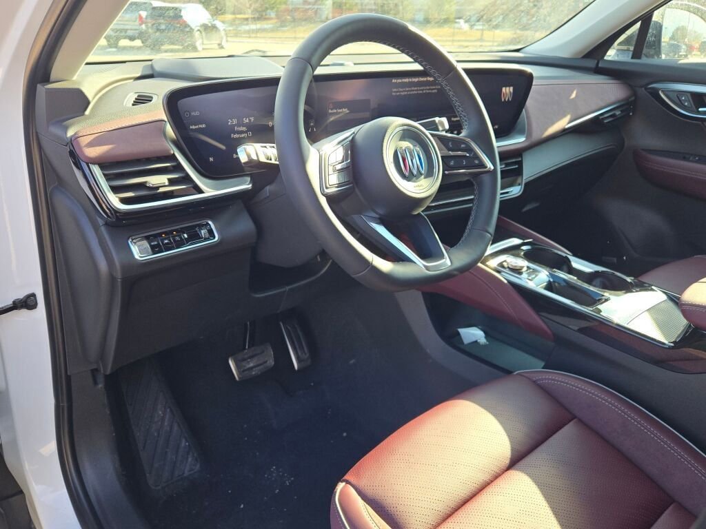 New 2026 Buick Envision Sport Touring image 24