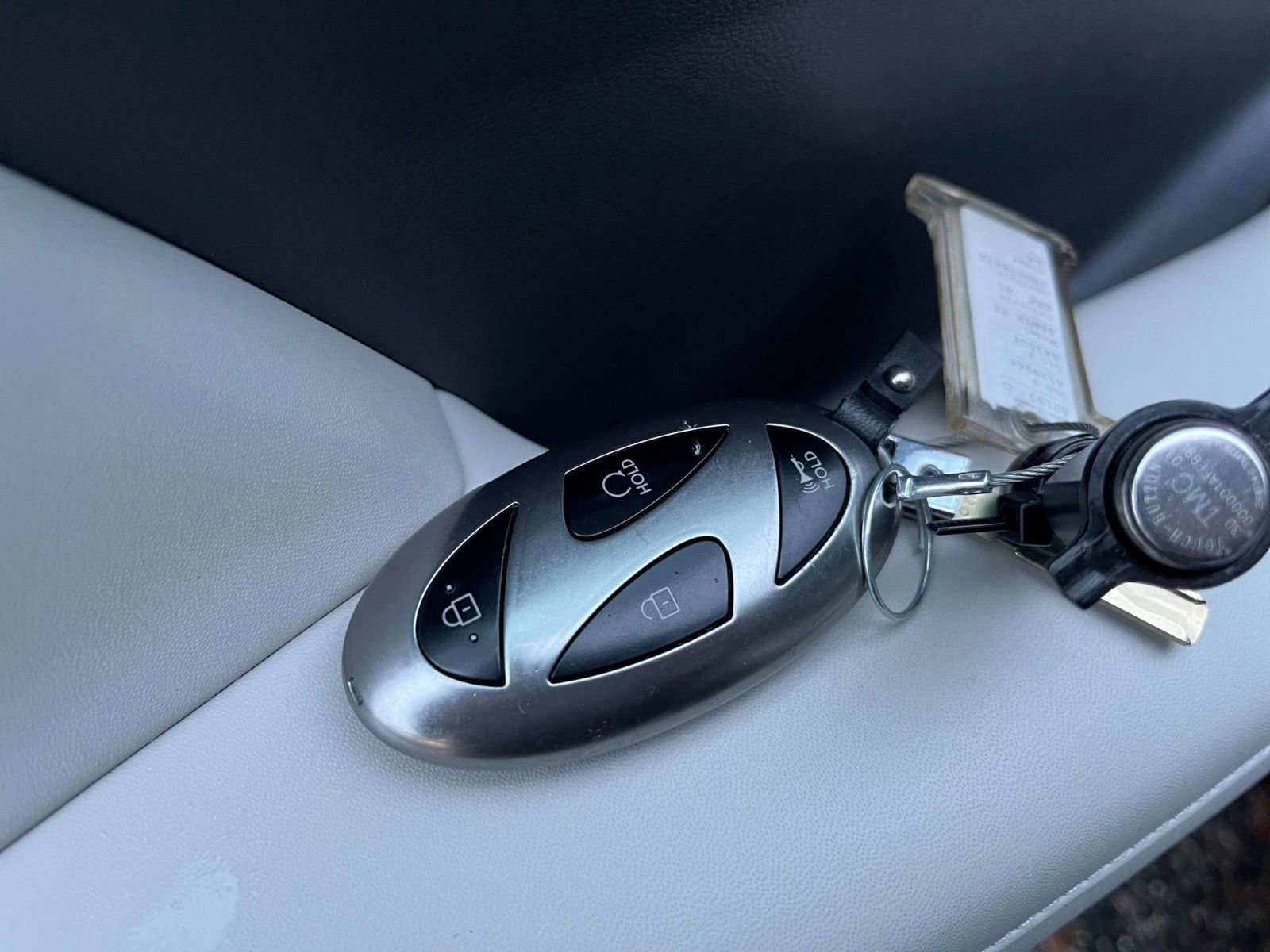 Used 2025 Hyundai Santa Fe SEL image 25