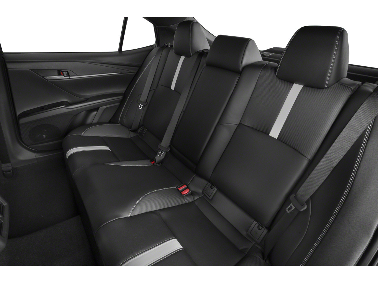 New 2026 Toyota Camry SE w/ Convenience Package FWD image 31