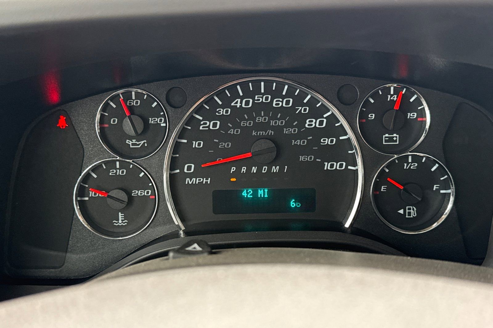 New 2024 Chevrolet Express 3500 w/ Power Convenience Package image 20