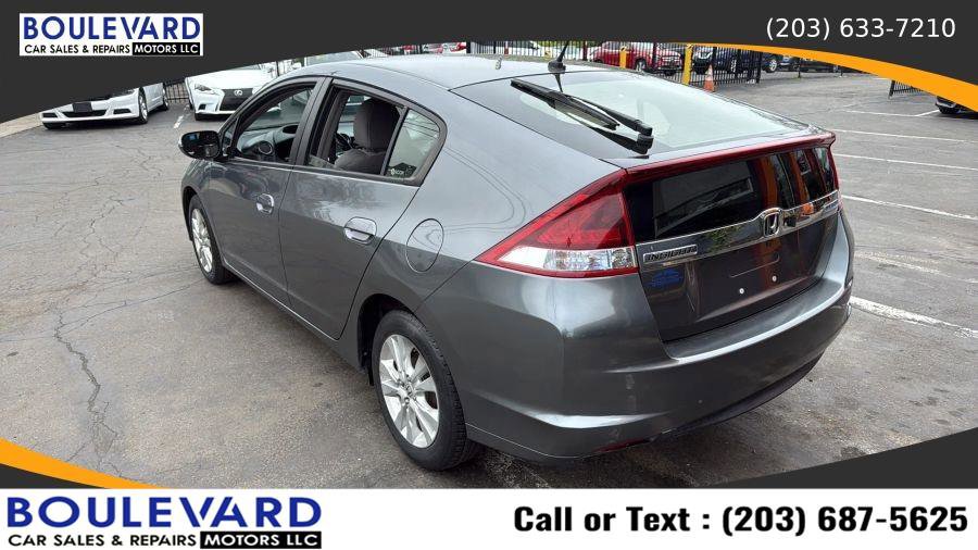 Used 2013 Honda Insight EX image 5