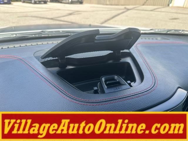 Used 2021 Jeep Cherokee Trailhawk w/ Trailer Tow Group AWD/4WD image 18