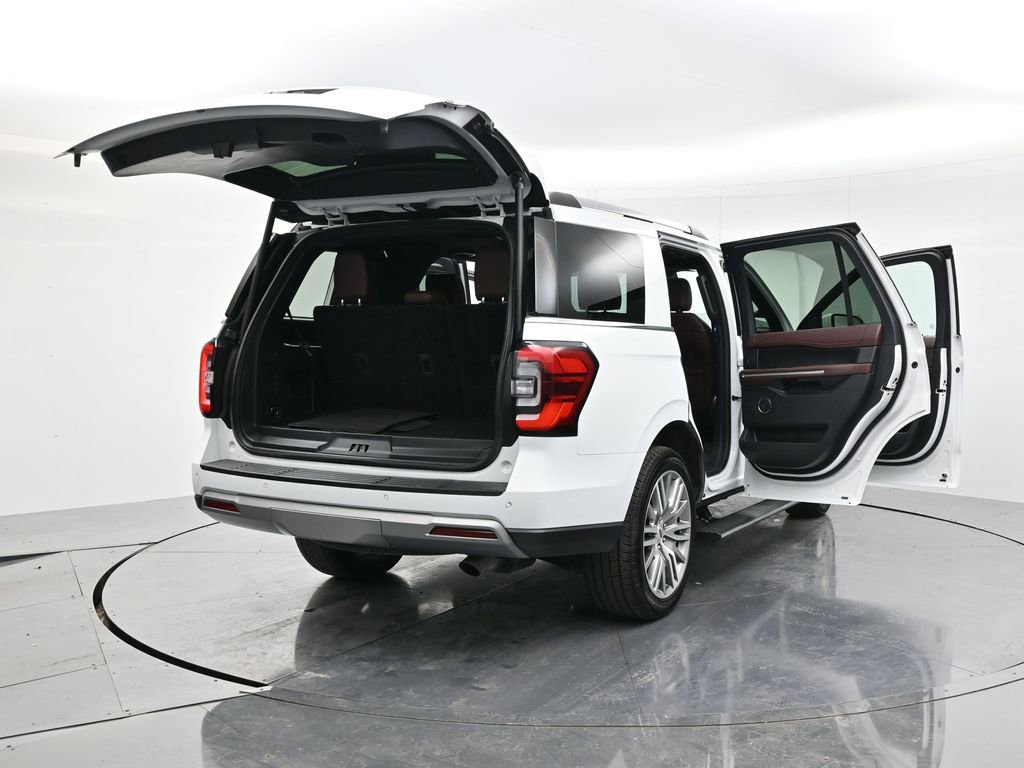 Used 2024 Ford Expedition Limited image 58