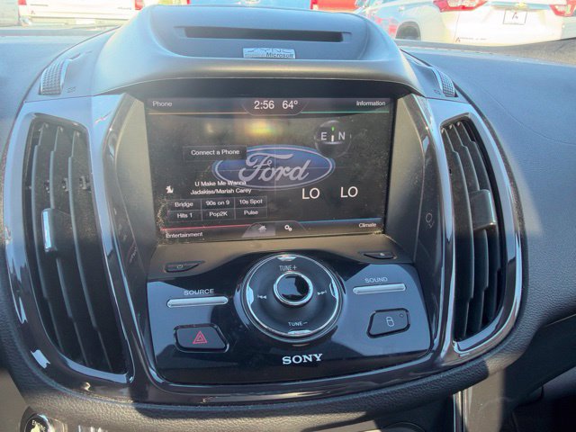 Used 2014 Ford Escape Titanium AWD/4WD image 26