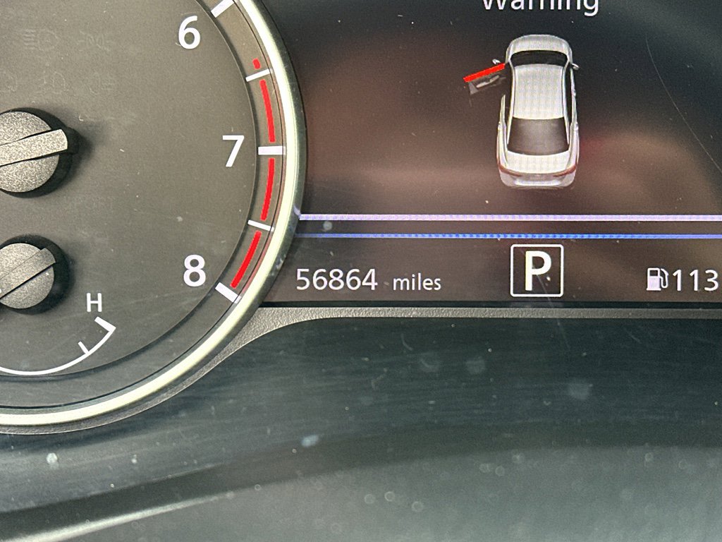 Used 2023 Nissan Sentra SV image 16