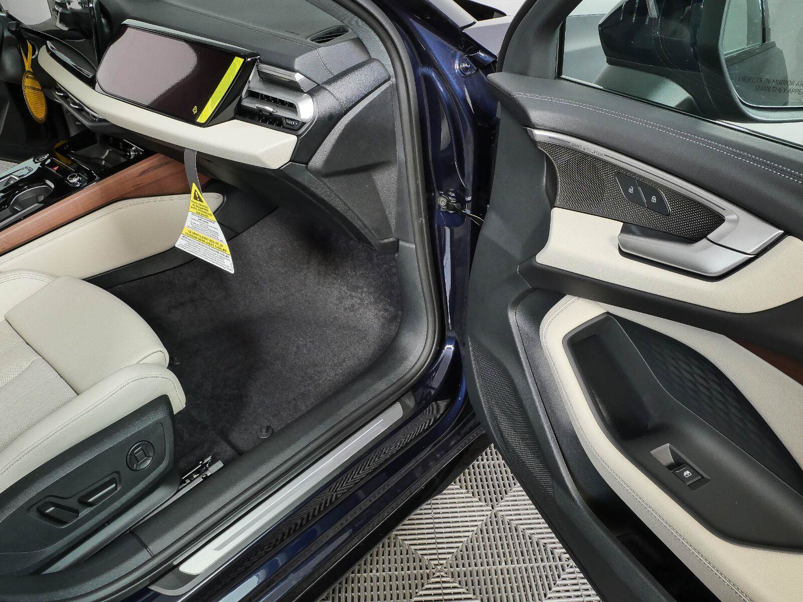 New 2026 Audi A5 Prestige AWD/4WD image 27
