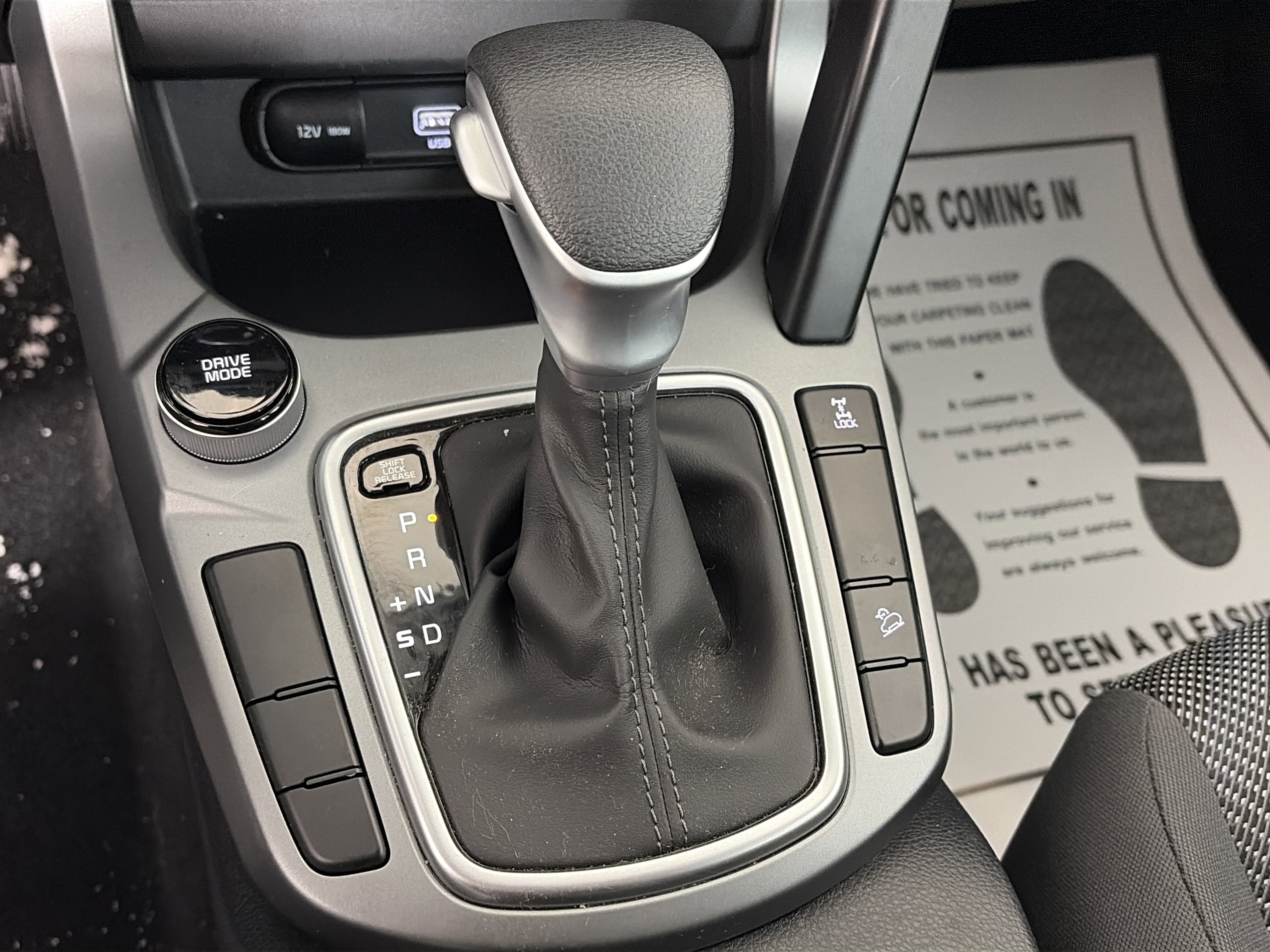 Used 2023 Kia Seltos LX image 23