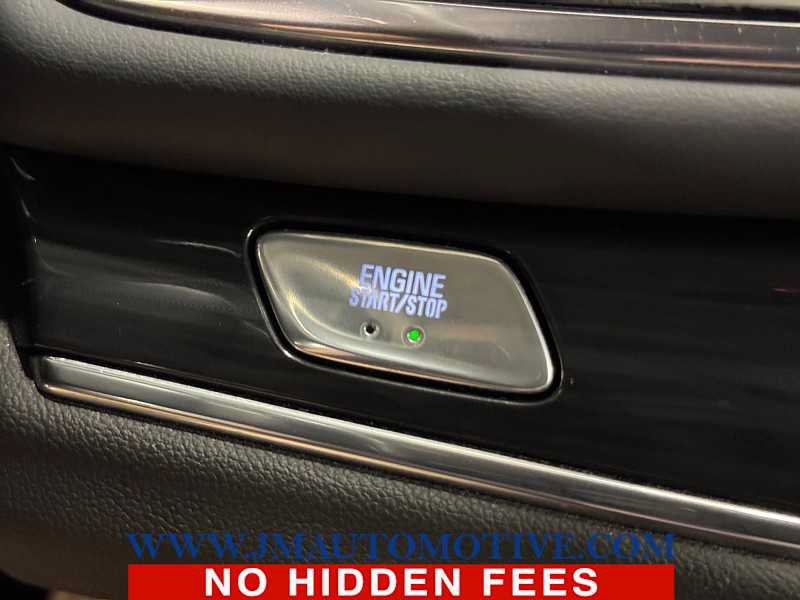 Used 2020 Buick Enclave Essence w/ Sport Touring Edition AWD/4WD image 42