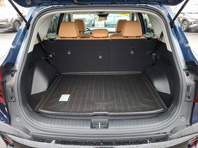 Used 2024 Kia Seltos EX image 29