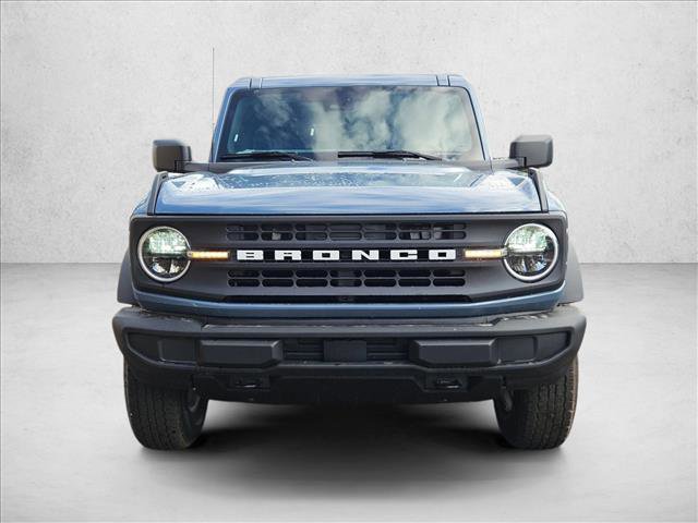 New 2025 Ford Bronco Big Bend AWD/4WD image 6