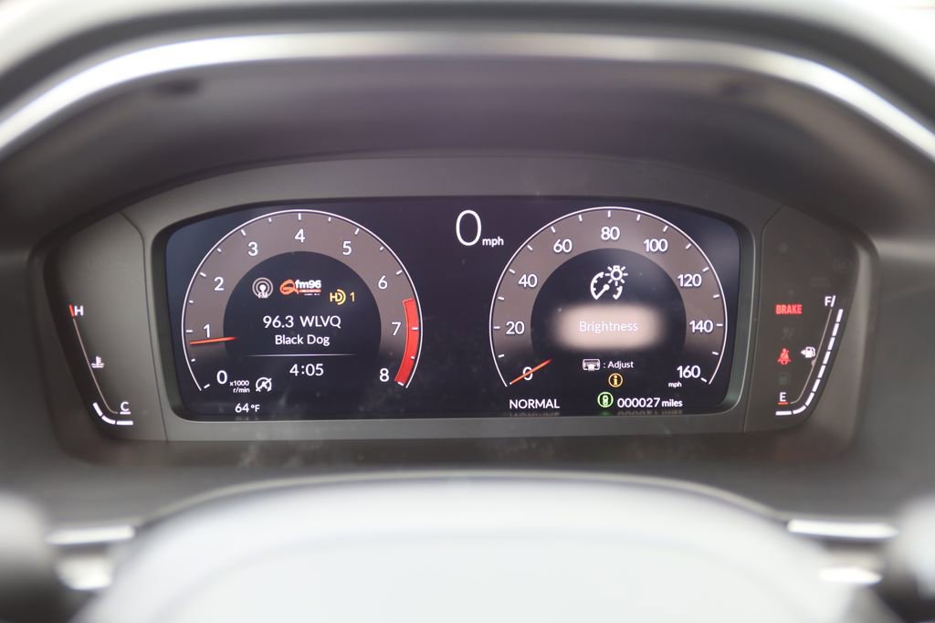 New 2026 Acura Integra A-Spec image 14