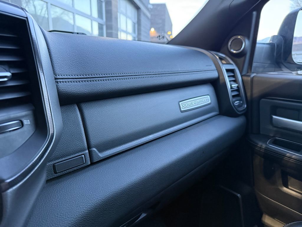 Used 2019 RAM 2500 Power Wagon image 51