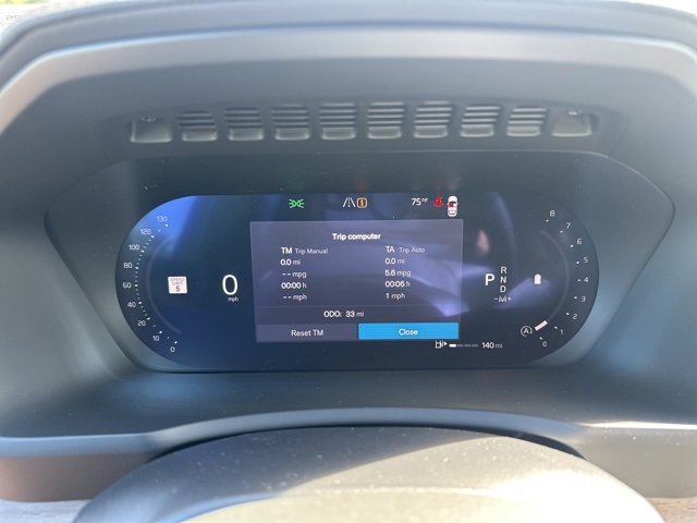 New 2026 Volvo XC90 B6 Plus w/ Protection Package Premier image 16