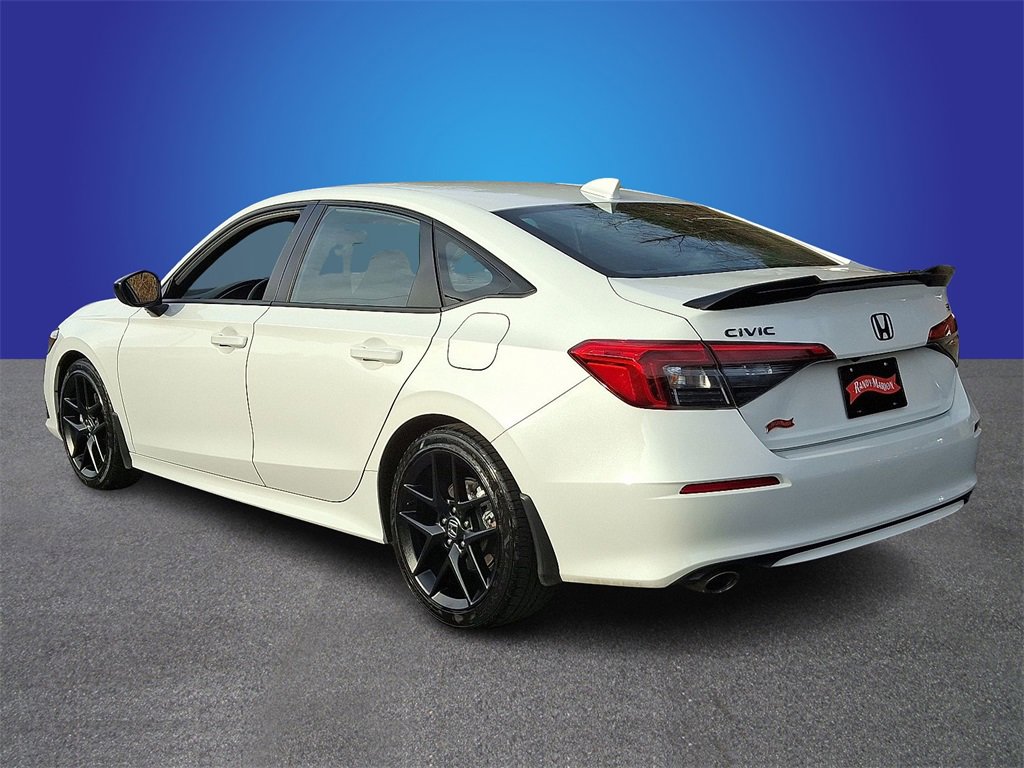 Used 2024 Honda Civic Si image 6