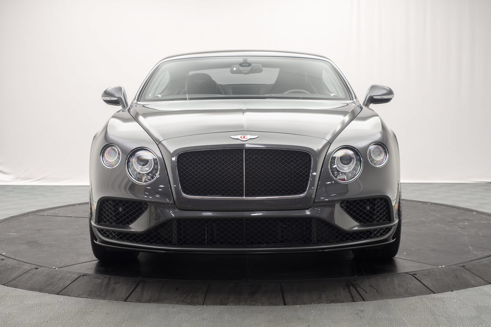 Used 2017 Bentley Continental GT V8 S AWD/4WD image 6