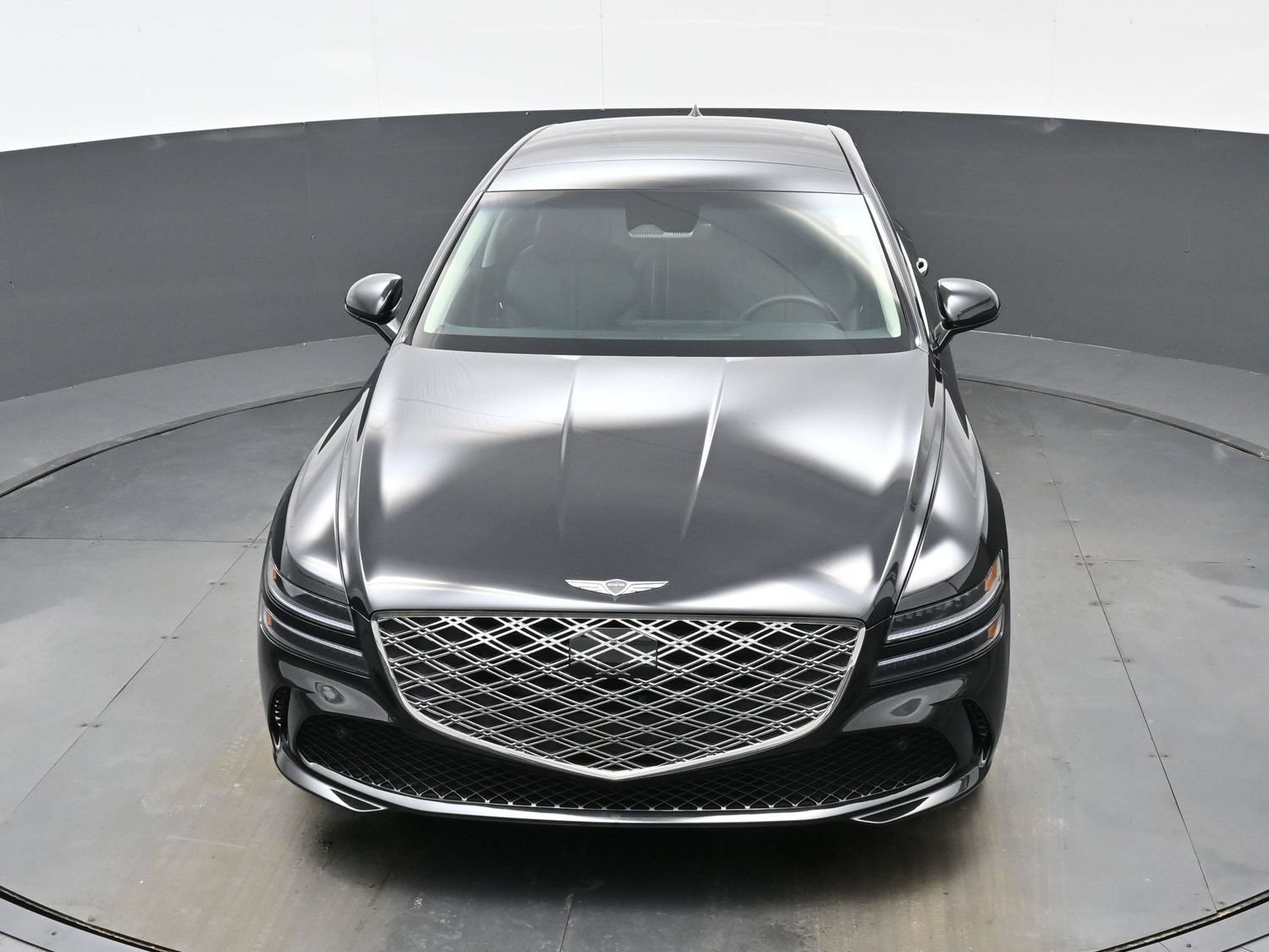 Used 2026 Genesis G80 2.5T Advanced AWD/4WD image 42