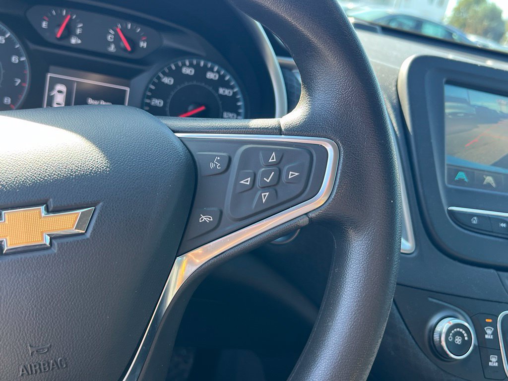 Used 2017 Chevrolet Malibu LS FWD image 20