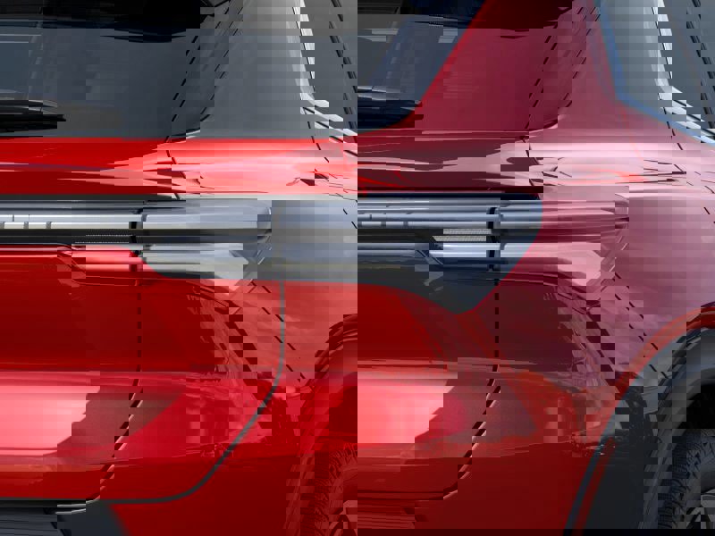 New 2026 Chevrolet Equinox EV LT w/ Convenience Package II image 36