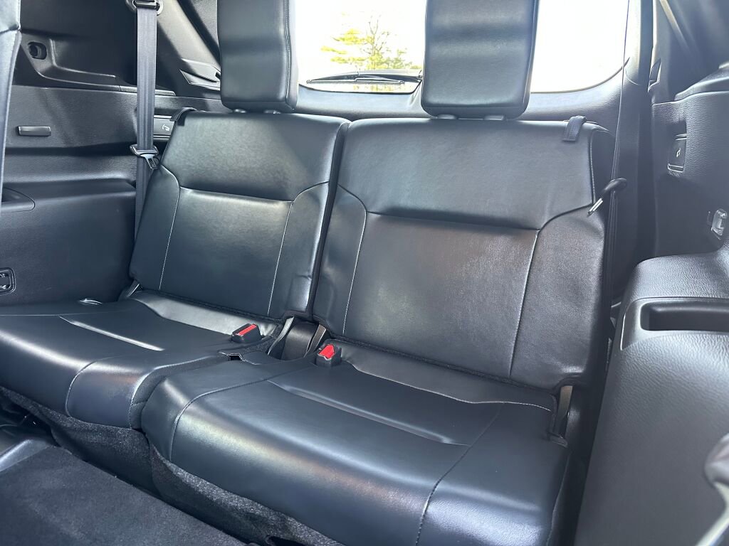 Used 2022 Mitsubishi Outlander SE image 21