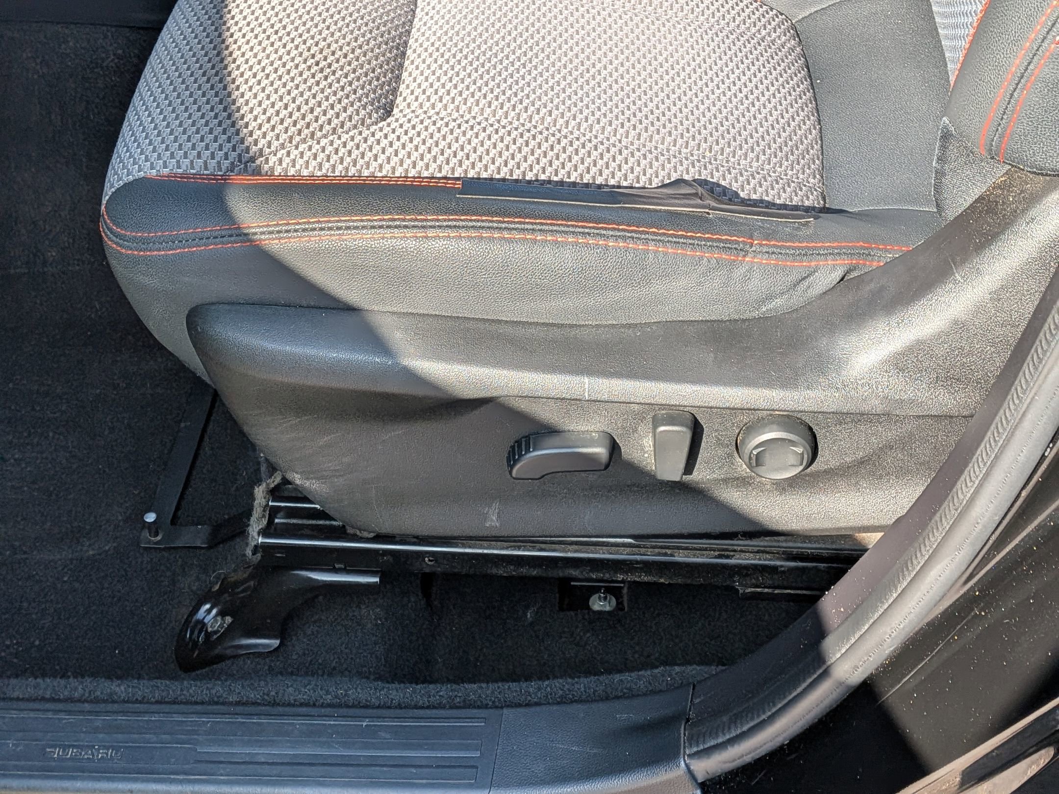 Used 2019 Subaru Forester Sport AWD/4WD image 12