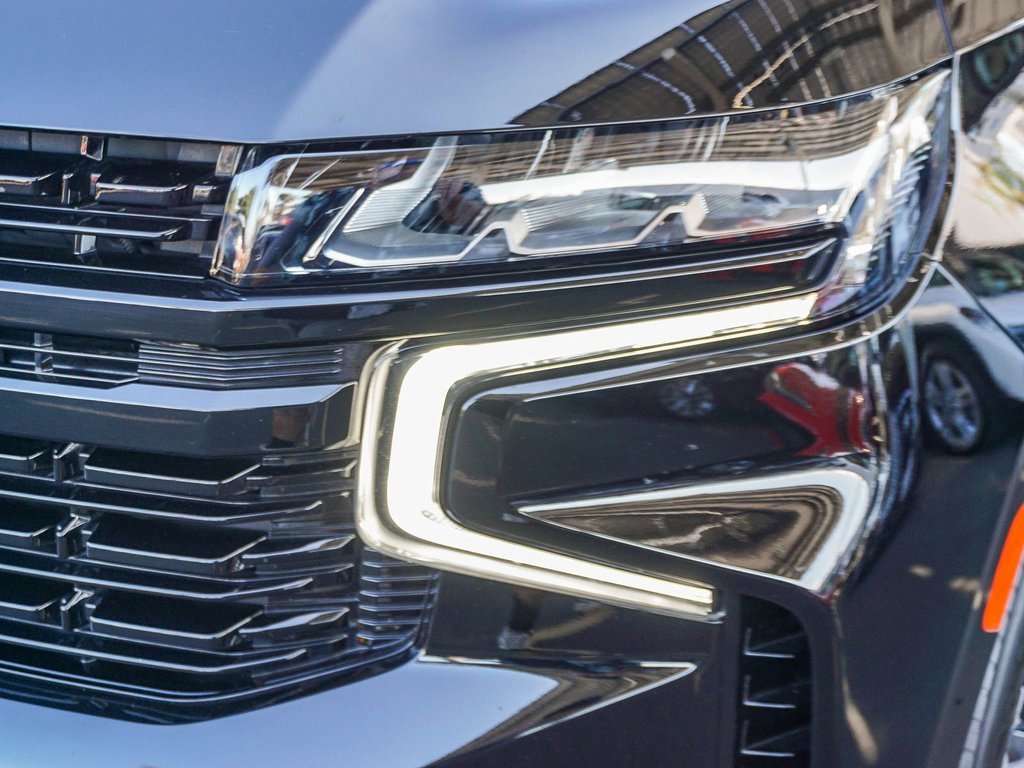 Used 2024 Chevrolet Tahoe RST image 6