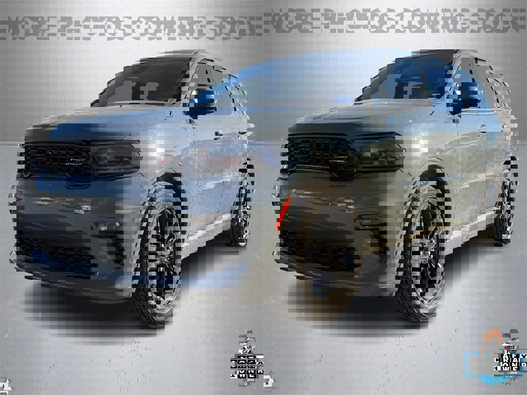Used 2022 Dodge Durango GT