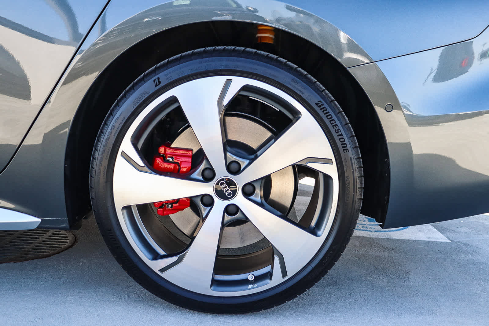 New 2025 Audi S5 Premium Plus image 13