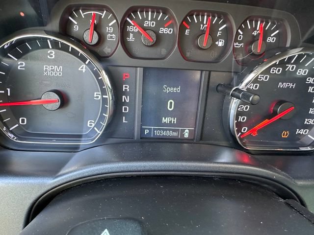 Used 2019 GMC Sierra 1500 Limited w/ Elevation Edition AWD/4WD image 17