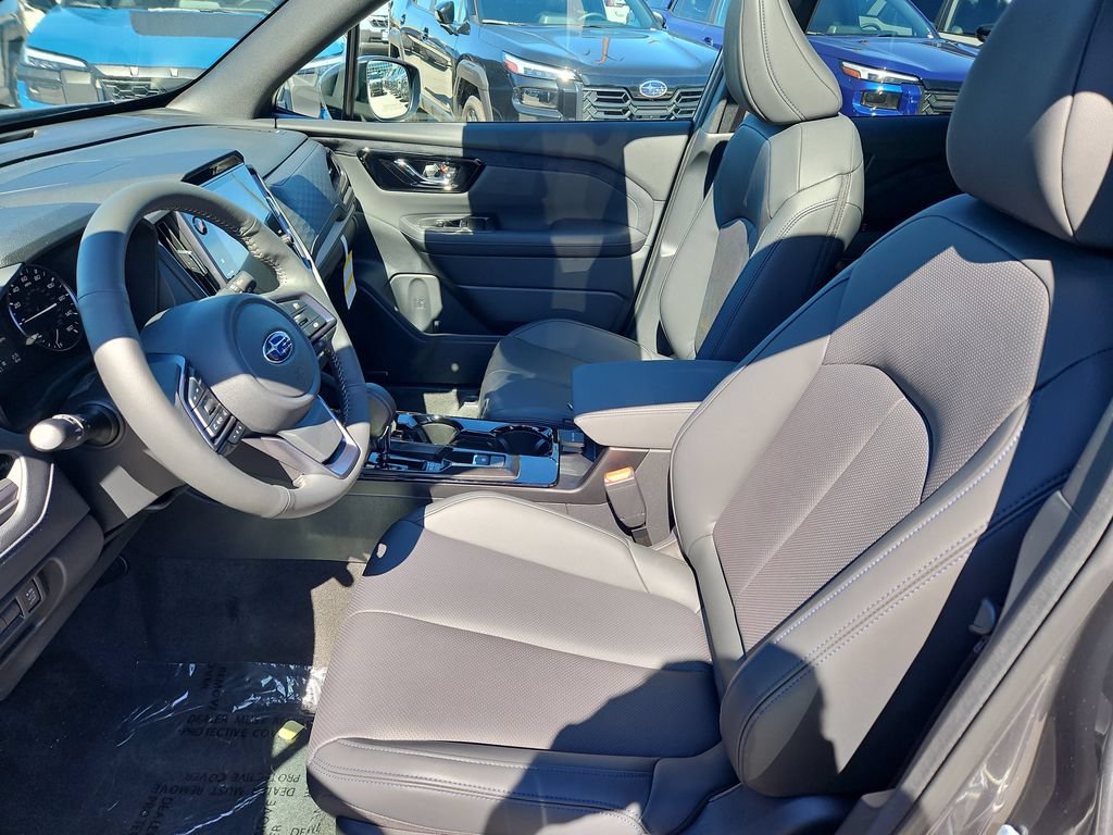 New 2026 Subaru Forester Limited AWD/4WD image 20