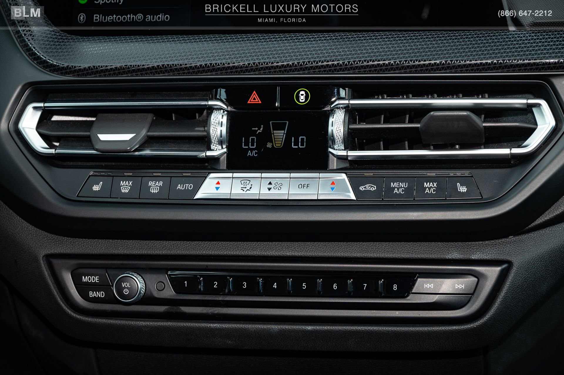 Used 2022 BMW M235i xDrive Gran Coupe w/ Shadowloine Package image 22