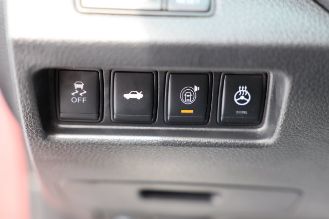 Used 2015 Nissan Altima 3.5 SL FWD image 16