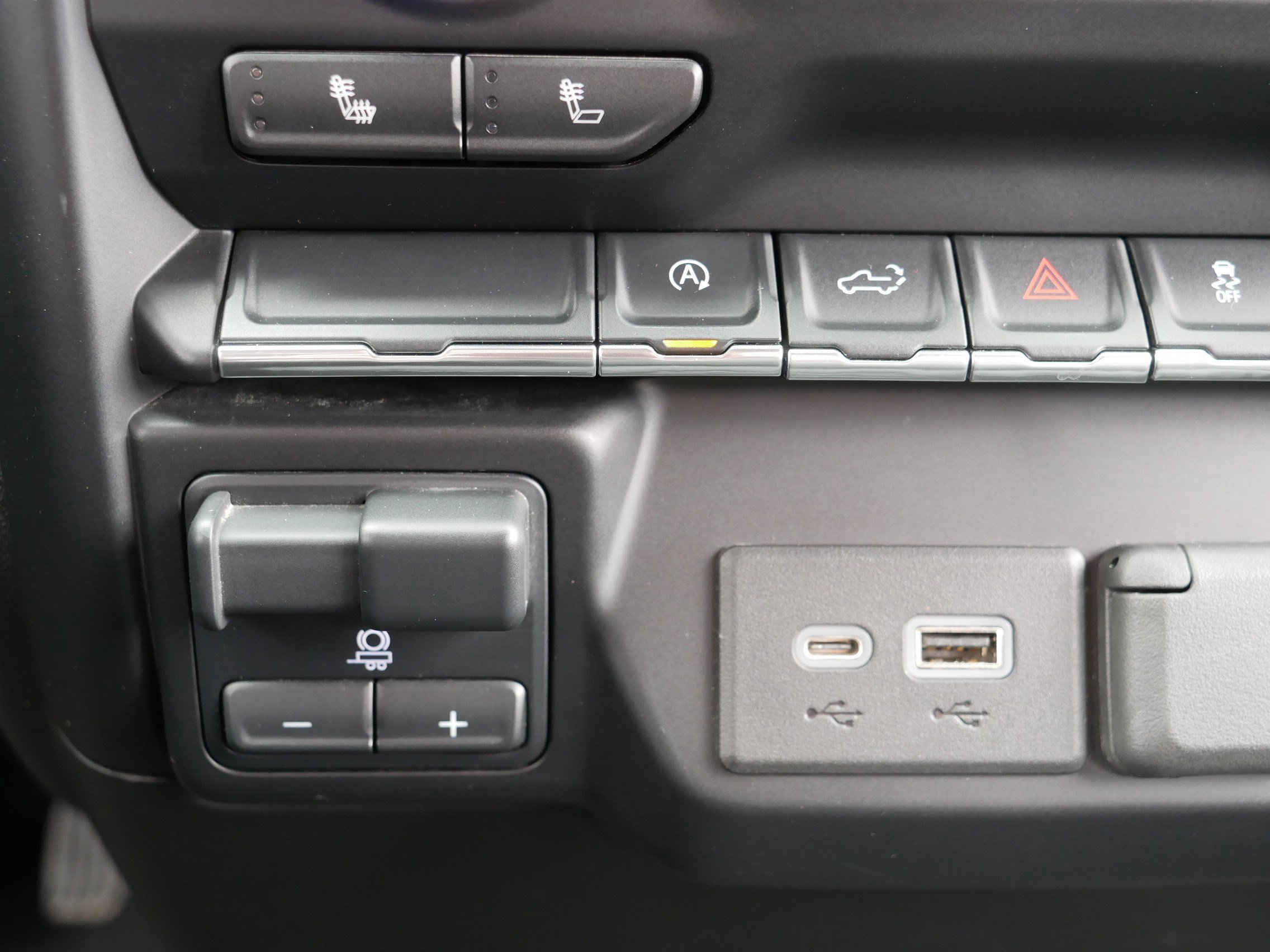 Used 2021 GMC Sierra 1500 Elevation w/ X31 Off-Road Package image 31
