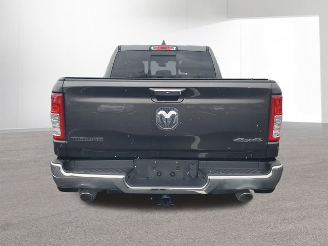Used 2020 RAM 1500 Big Horn image 16