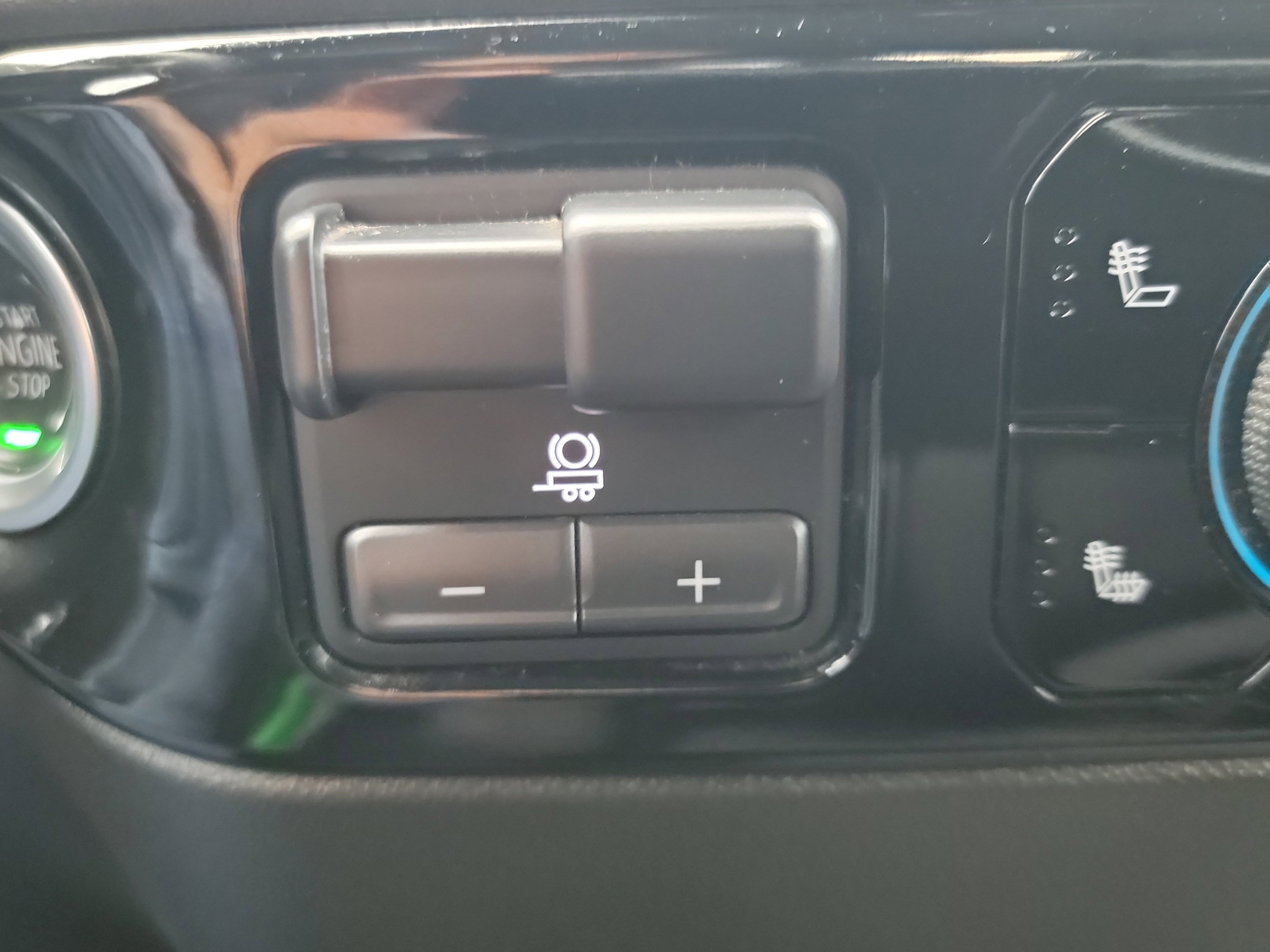 Certified 2024 Chevrolet Silverado 1500 LT w/ Texas Edition Plus RWD image 19