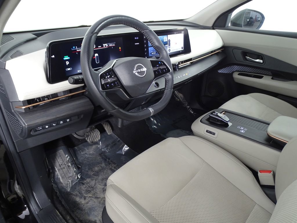 Used 2023 Nissan Ariya FWD image 24