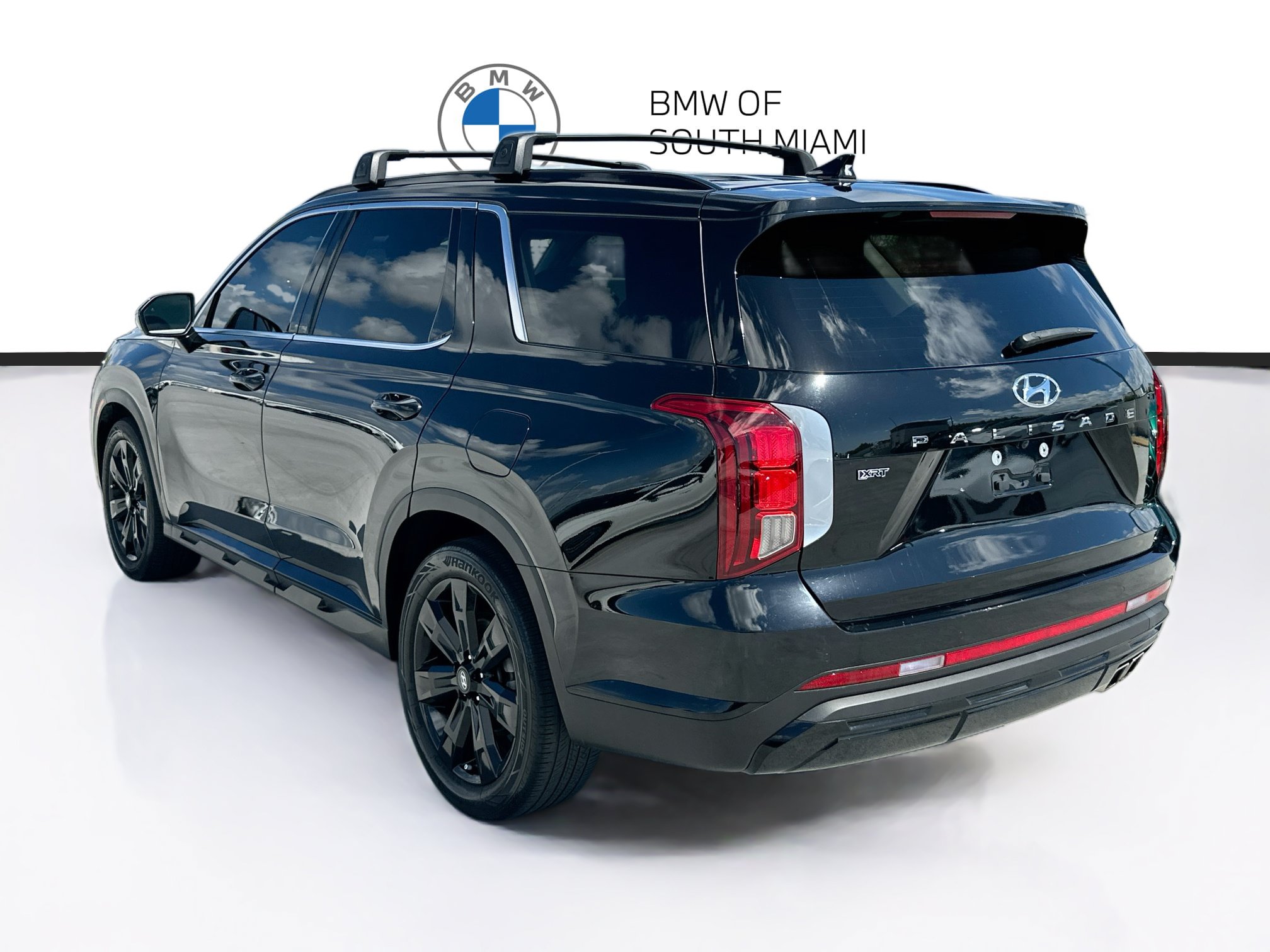 Used 2023 Hyundai Palisade XRT FWD image 5