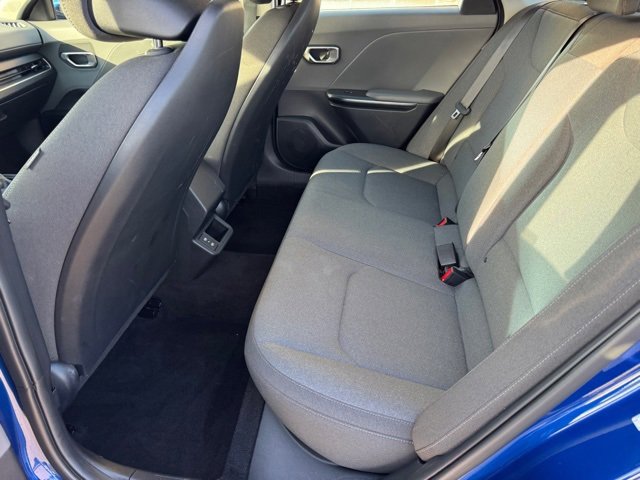 Certified 2025 Kia K4 LXS image 14