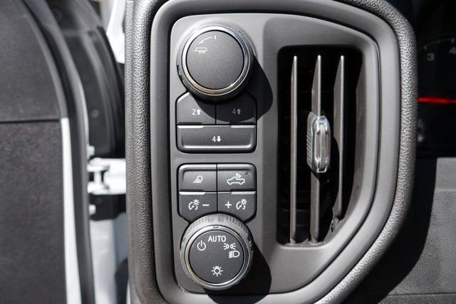 New 2025 Chevrolet Silverado 2500 W/T w/ WT Convenience Package image 11