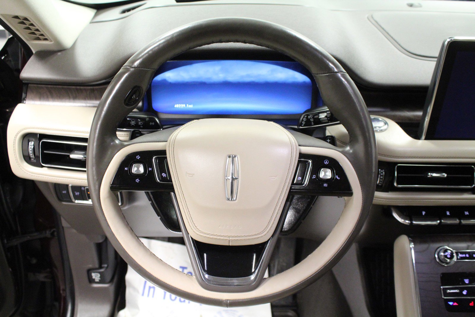 Used 2022 Lincoln Aviator Reserve w/ Equipment Group 201A image 18