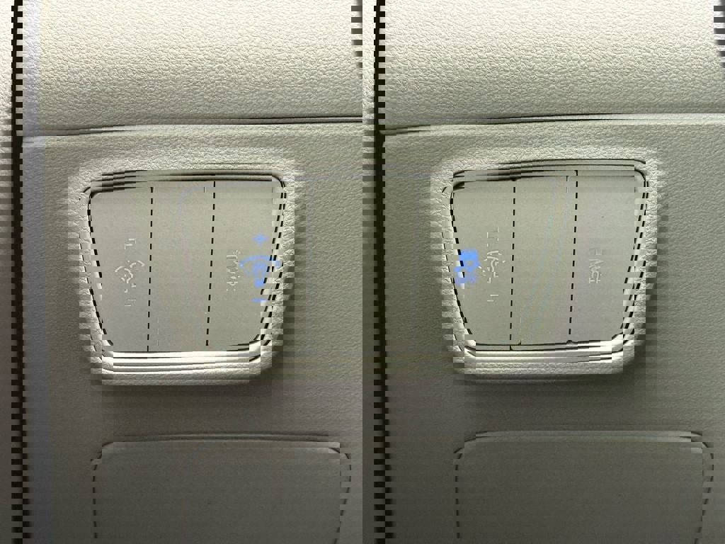 Used 2022 Hyundai Tucson SEL image 19