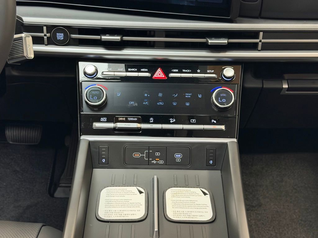 New 2026 Hyundai Santa Fe XRT image 15