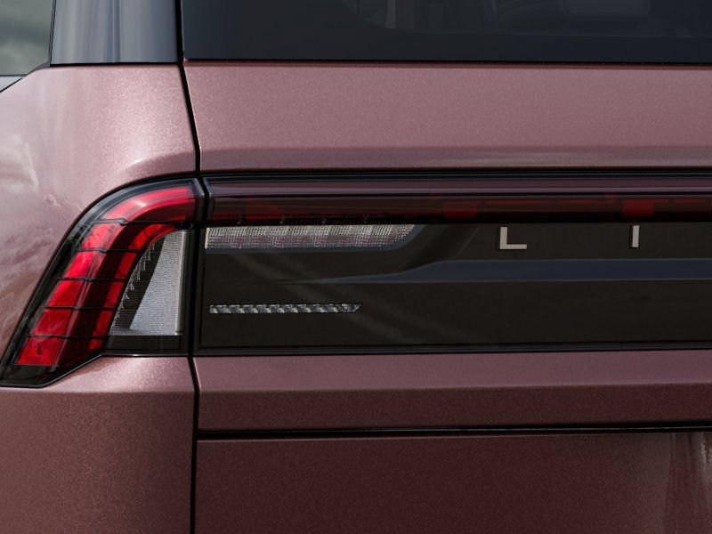 New 2027 Lincoln Navigator Black Label AWD/4WD image 54