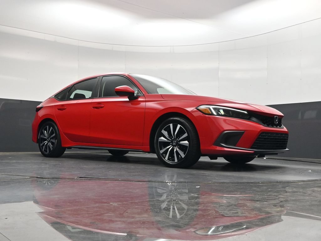 Used 2023 Honda Civic EX-L image 40