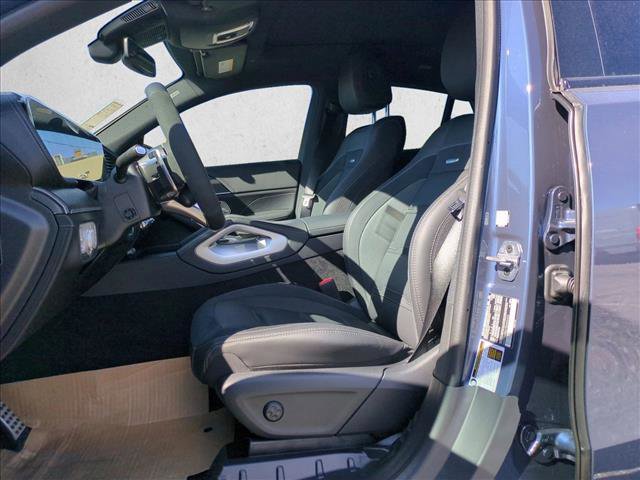 New 2026 Mercedes-Benz GLE 53 AMG 4MATIC Coupe image 4