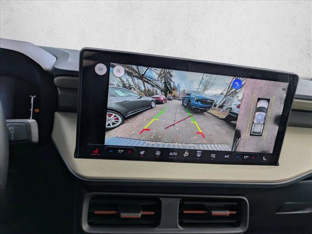 New 2026 Ford Maverick Lariat w/ 4K Tow Package image 14